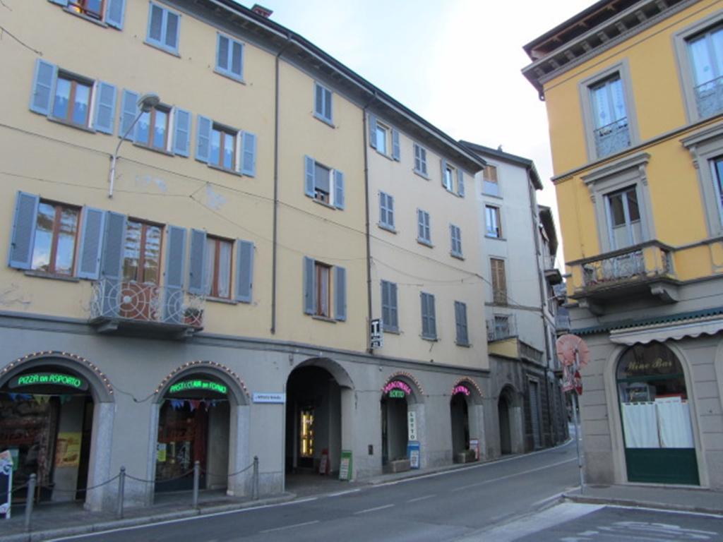 Il Pontile - Historic Center By Villavistalago Bellano Habitación foto